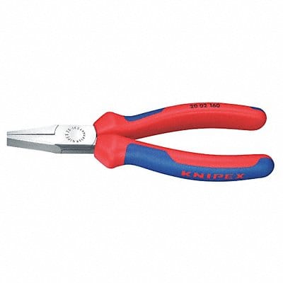 Duckbill Plier 6-1/4 1-3/16 Jaw