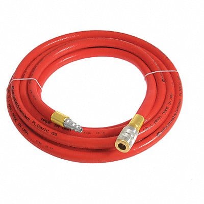 Air Hose 3/4 I.D. 75 ft.