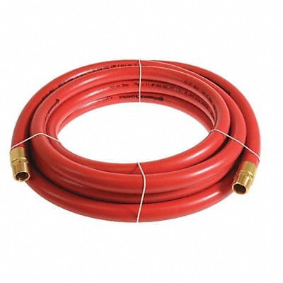 Air Hose 1 I.D. 15 ft.