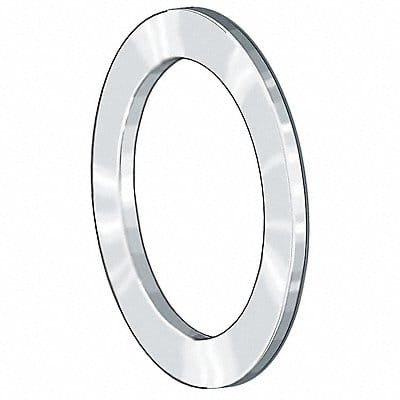 Roller Thrust Bearing Washer 3/4in Bore