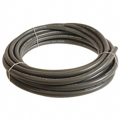 Air Hose 1/2 ID x 50 ft Gray