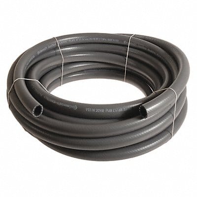 Air Hose 1 ID x 50 ft Gray