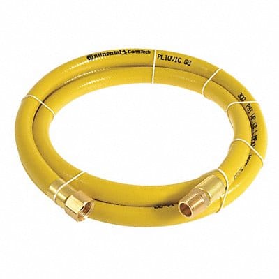 Air Hose 1/4 I.D. 25 ft.