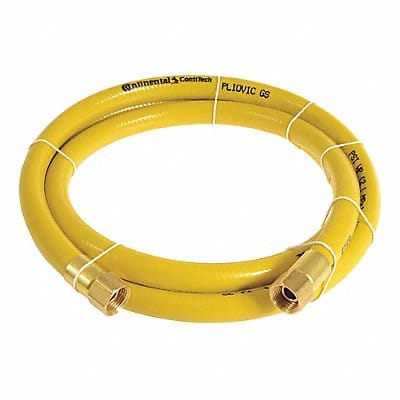 Air Hose 1/4 I.D. 25 ft.