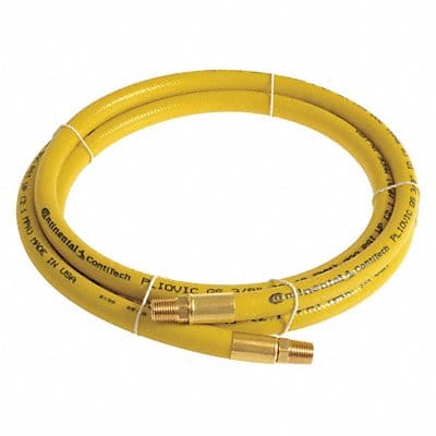 Air Hose 3/8 I.D. 5 ft.