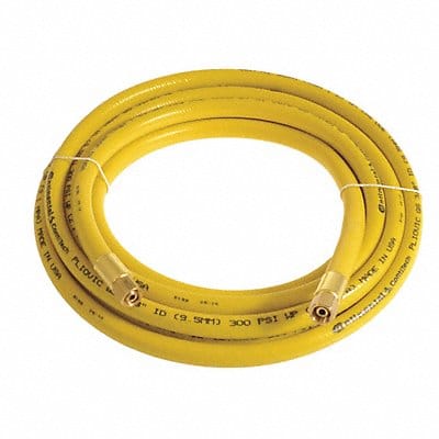 Air Hose 3/8 I.D. 100 ft.