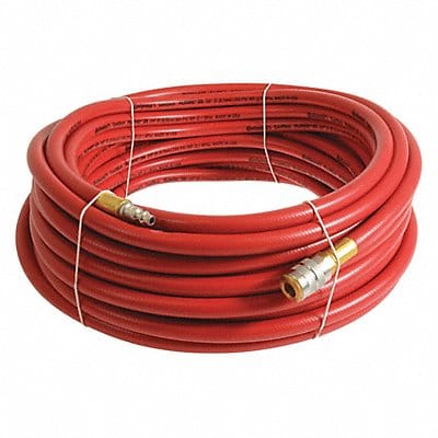 Air Hose 1/4 I.D. 75 ft.