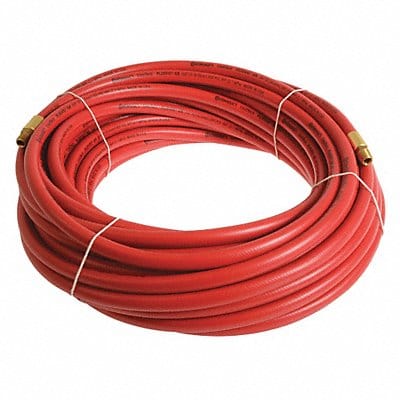 Air Hose 3/8 I.D. 100 ft.