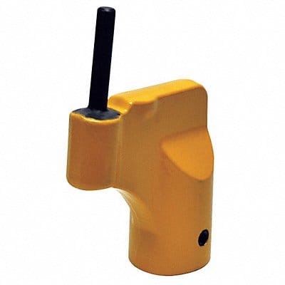 Bucket Tooth Pin Remover 3/8 In Diameter