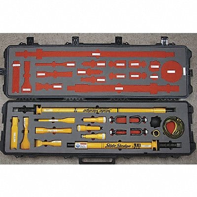 Mechanical Set 18 Pc