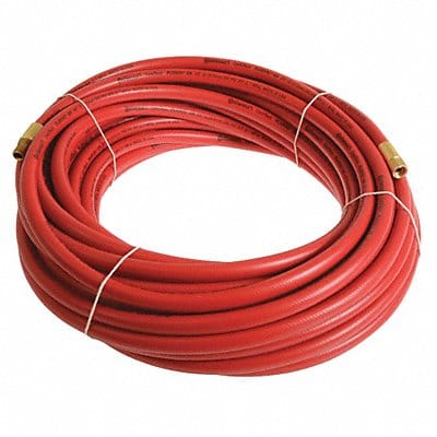 Air Hose 3/8 I.D. 25 ft.