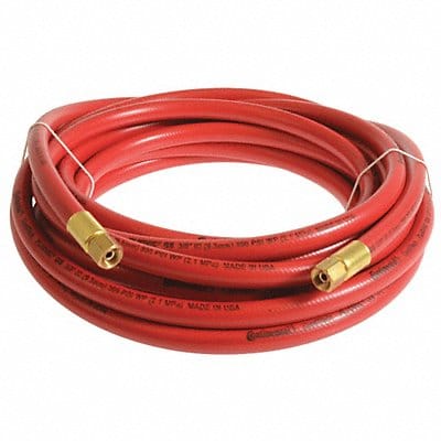 Air Hose 3/8 I.D. 15 ft.