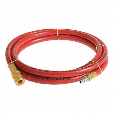 Air Hose 3/8 I.D. 5 ft.