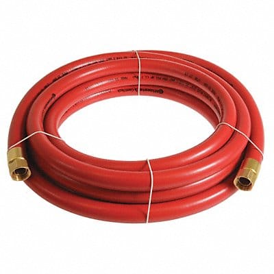 Air Hose 3/4 I.D. 75 ft.