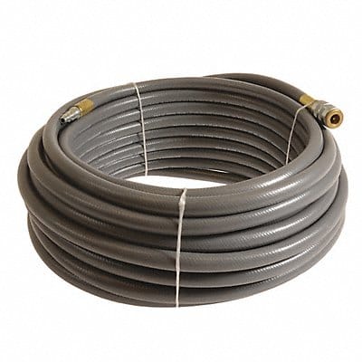 Air Hose 3/8 I.D. 75 ft.