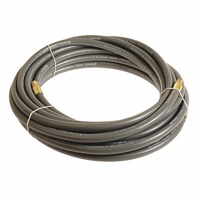 Air Hose 1/2 I.D. 100 ft.