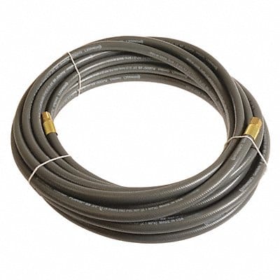 Air Hose 1/2 I.D. 100 ft.