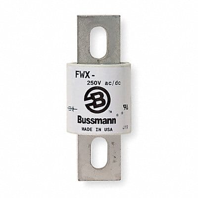 Semiconductor Fuse 600A FWX 250VAC