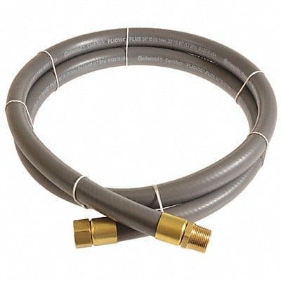 Air Hose 3/4 I.D. 10 ft.