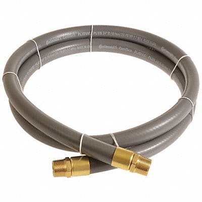 Air Hose 1 I.D. 10 ft.