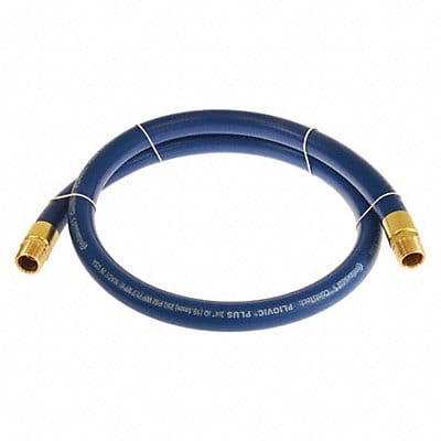 Air Hose 1 I.D. 5 ft.