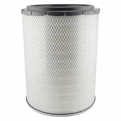 Outer Air Filter Round