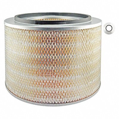 Outer Air Filter Round