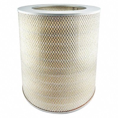 Outer Air Filter Round