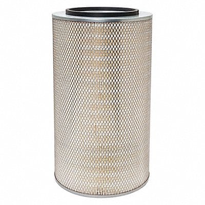 Outer Air Filter Round