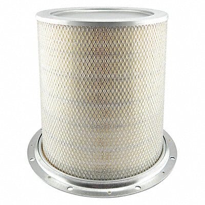 Inner Air Filter Round