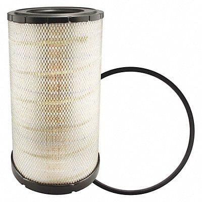 Air Filter Radial