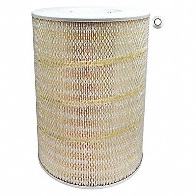 Air Filter Round