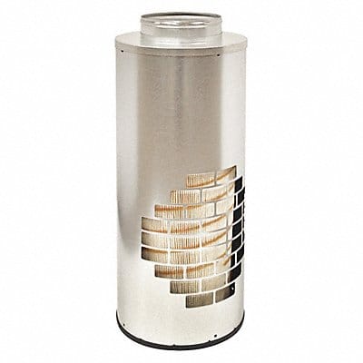 Air Filter Round