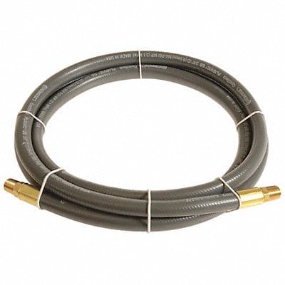 Air Hose 3/8 I.D. 5 ft.