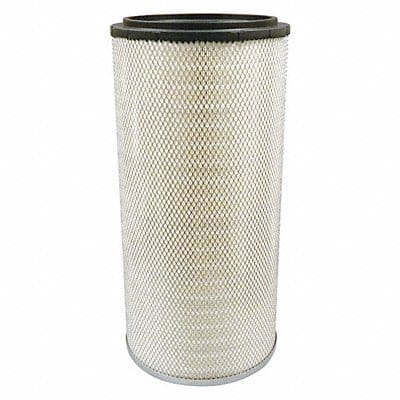 Air Filter Round