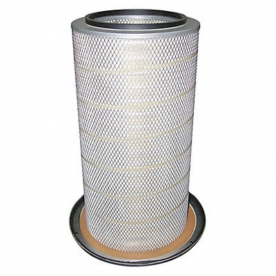 Air Filter Round