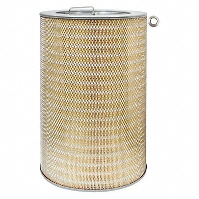 Outer Air Filter Round