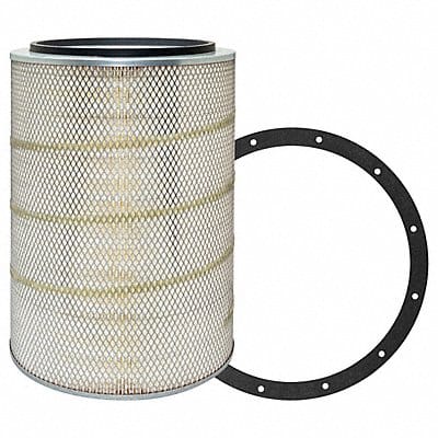 Air Filter Round