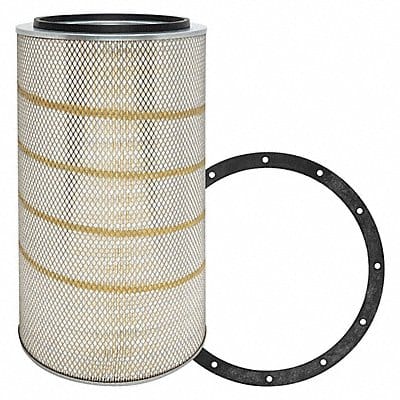 Air Filter Round