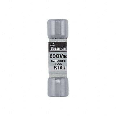 Fuse Midget 2A KTK Series