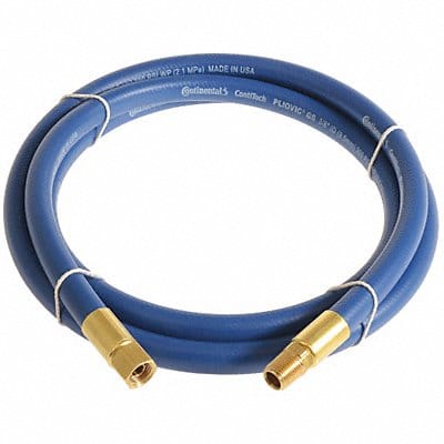 Air Hose 3/8 I.D. 10 ft.