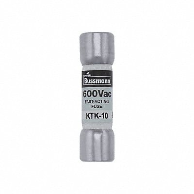 Fuse Midget 10A KTK Series