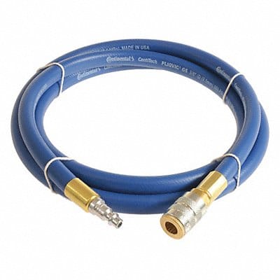 Air Hose 3/8 I.D. 15 ft.