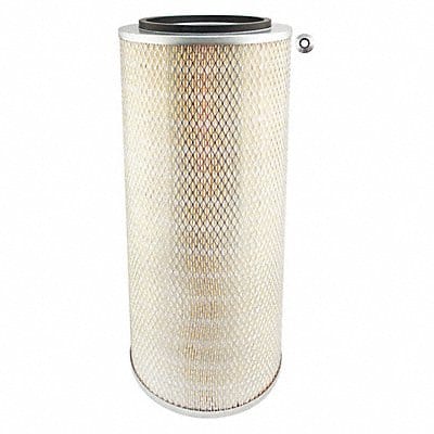 Outer Air Filter Round