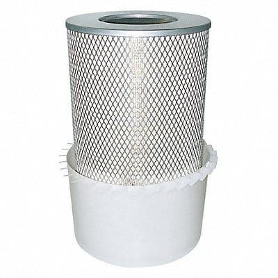 Outer Air Filter Round