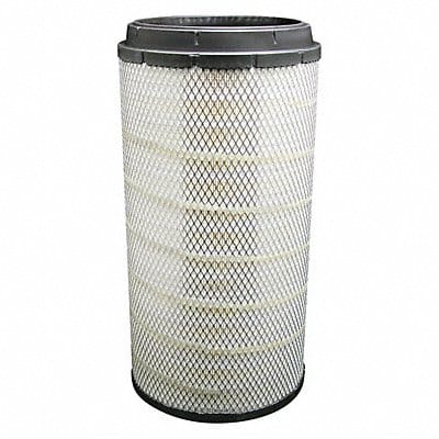 Outer Air Filter Radial