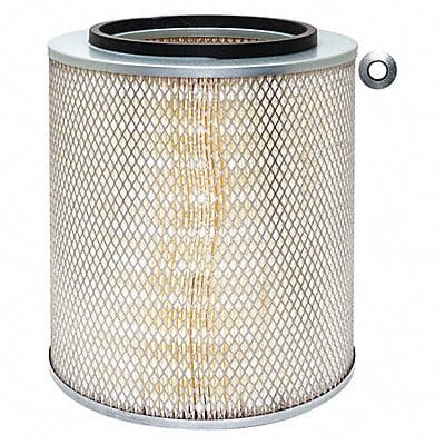 Outer Air Filter Round