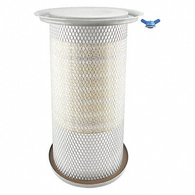 Outer Air Filter Round