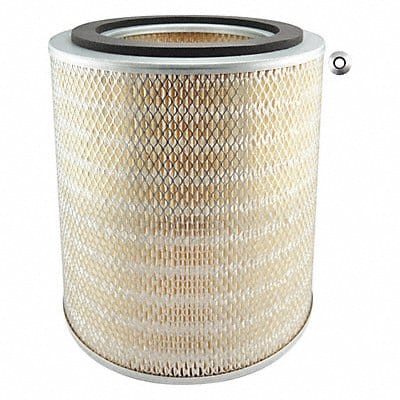 Air Filter Round