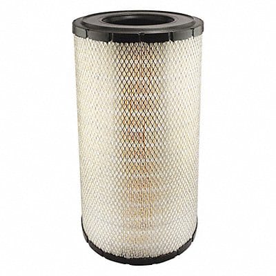 Air Filter Radial